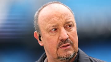 Manchester City v Newcastle United - Premier League