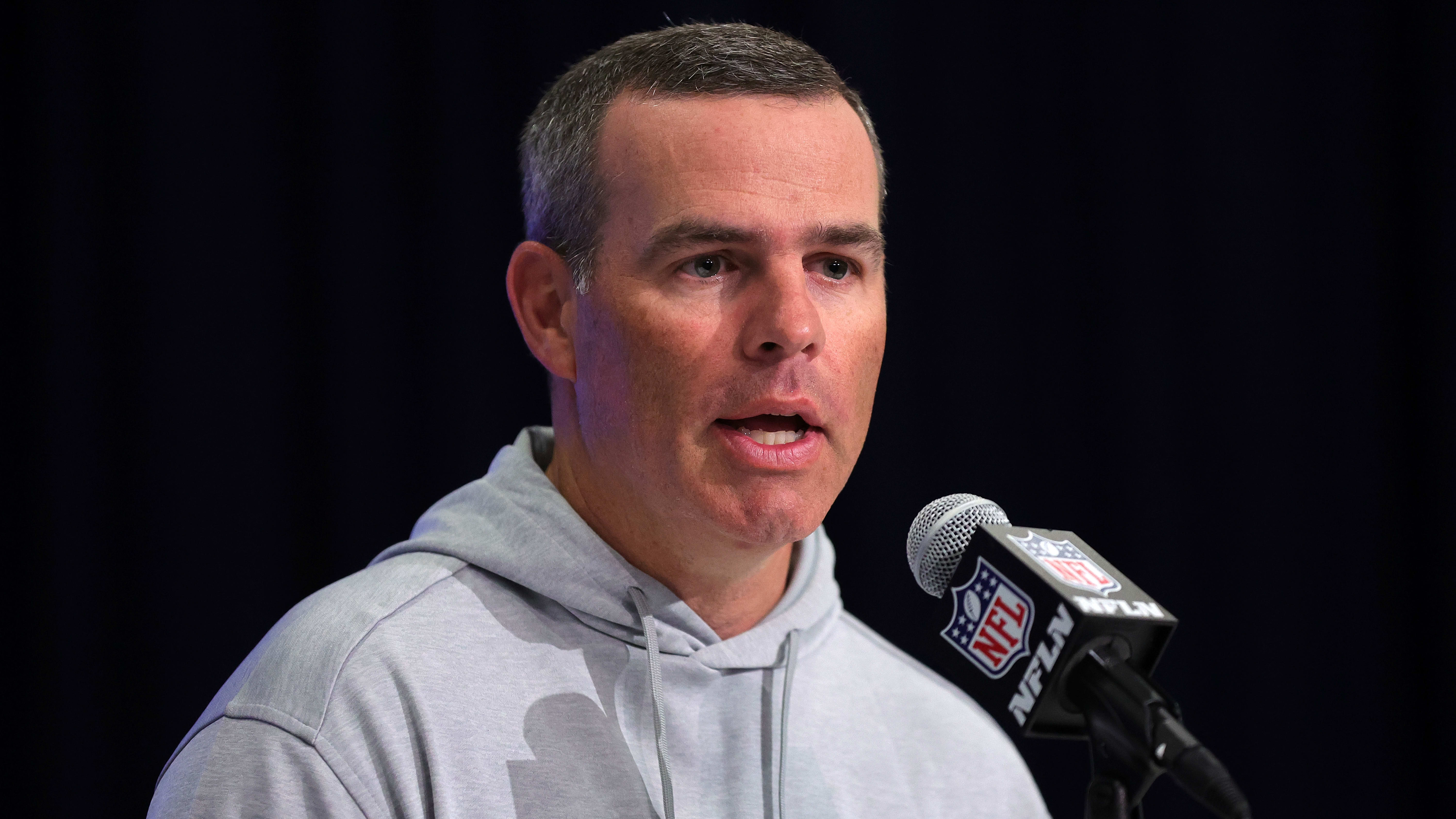 Brandon Beane