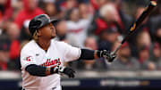 José Ramírez es el jugador mejor pagado en Cleveland 