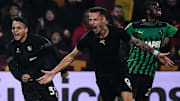Pinamonti