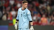 Derzeit gibt es Ärger um Marc-Andre ter Stegen
