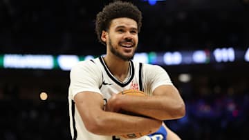Brooklyn Nets v Milwaukee Bucks