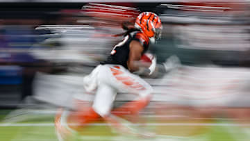 Cincinnati Bengals v Philadelphia Eagles - NFL Preseason 2025