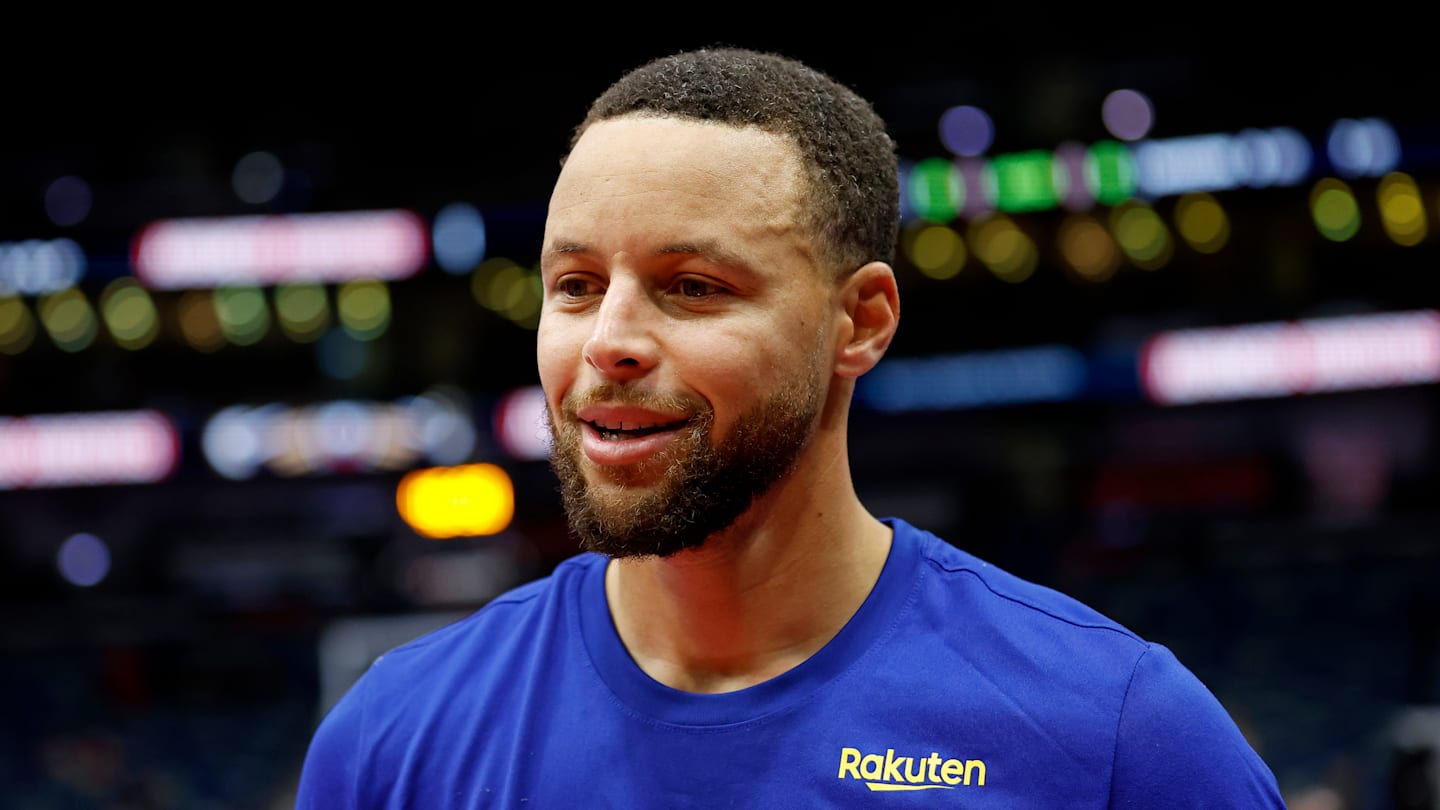 ESPN 報導了史蒂芬柯瑞的有趣觀點，即使是勇士球迷也可能不同意