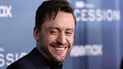 HBO's "Succession" Season 4 Premiere