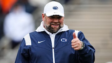 Penn State Spring Football Game
