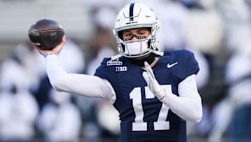 SMU v Penn State - Playoff First Round