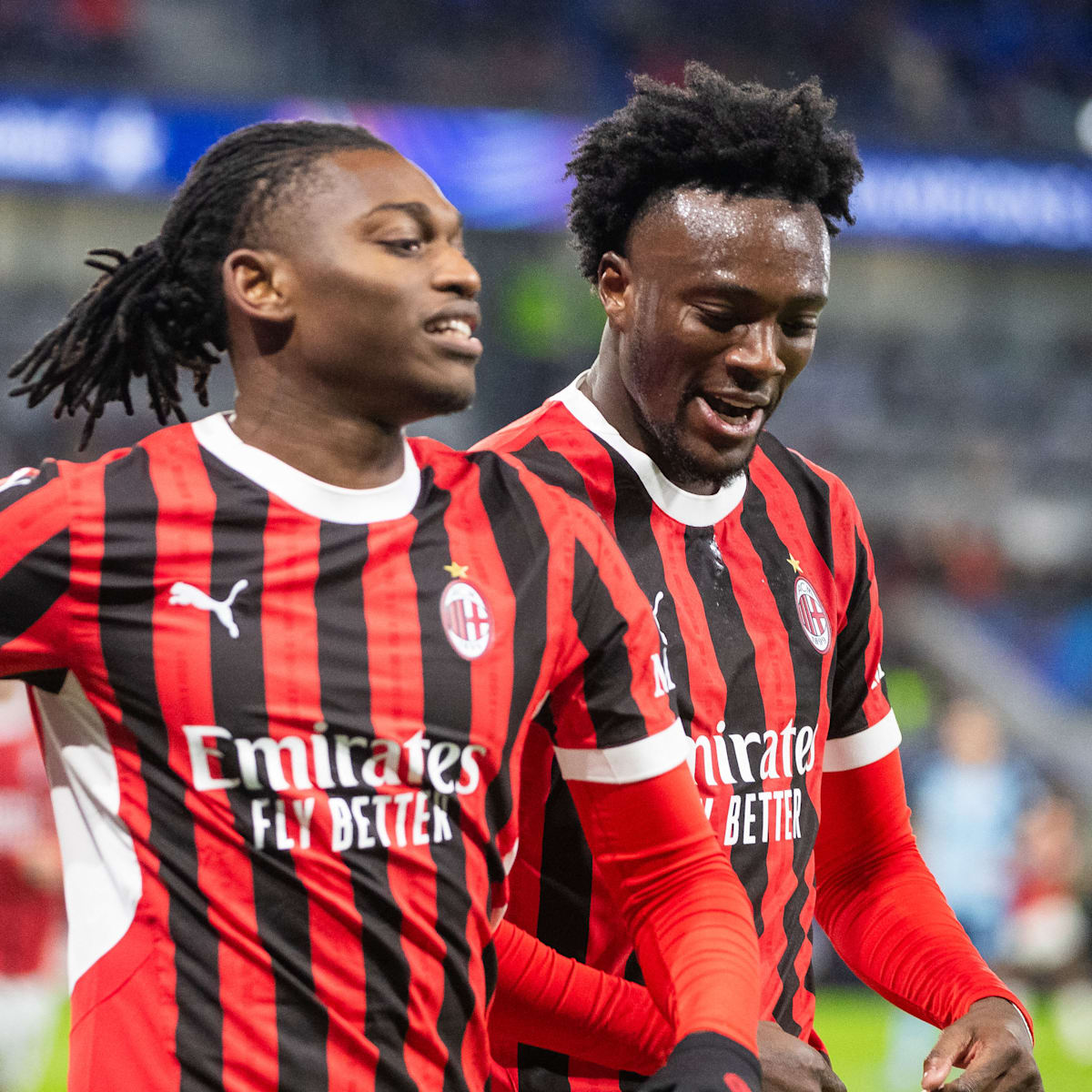 AC Milan vs Empoli: cómo ver el partido, posibles alineaciones y pronóstico, image size:1200x1200