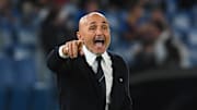 Italy v Belgium - UEFA Nations League 2024/25 League A Group A2