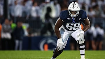 Illinois v Penn State