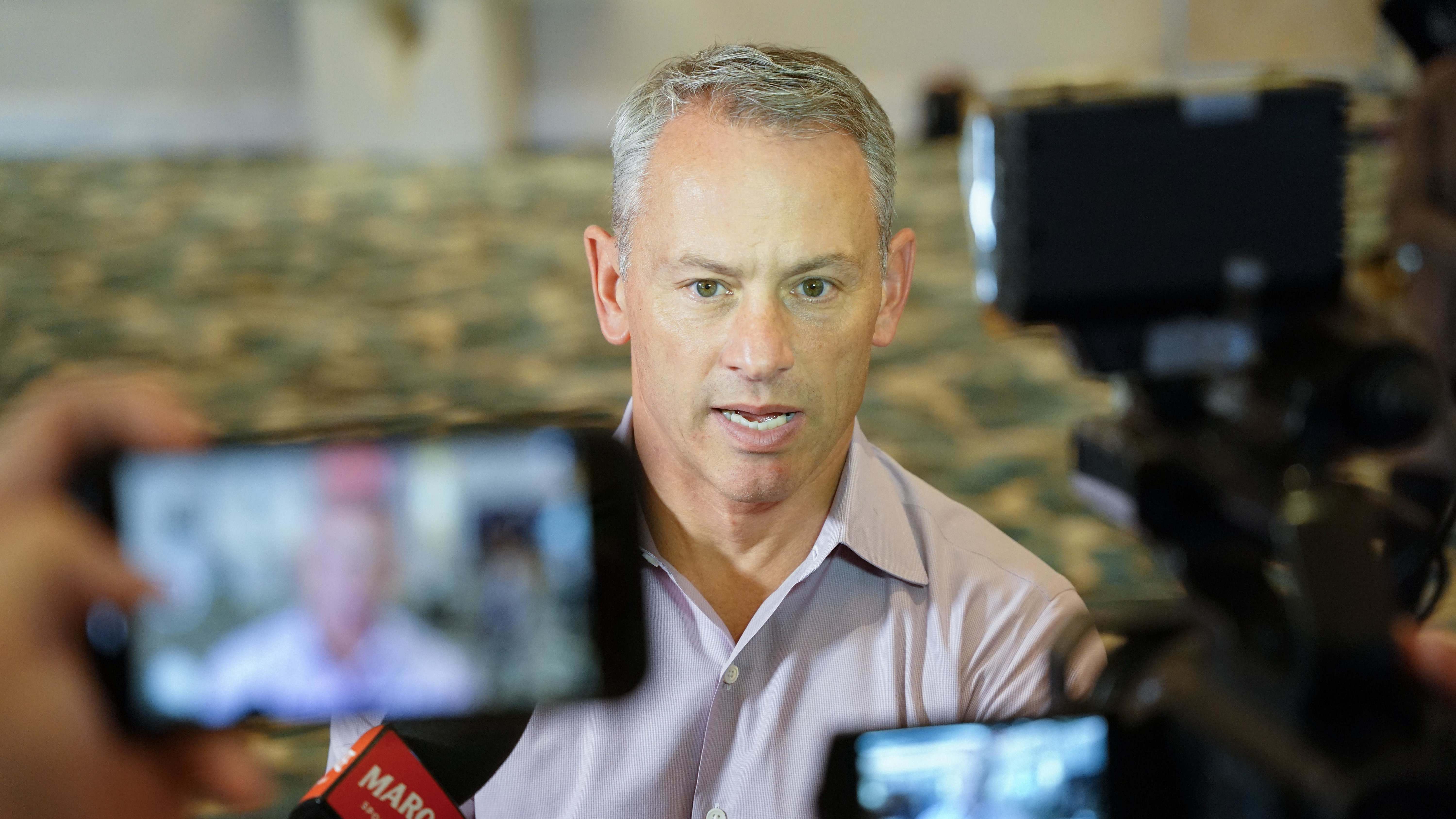 Cubs' showing at the 2024 Winter Meetings has the fanbase divided and anxious