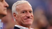 Didier Deschamps est à la tête des Bleus depuis un long moment.