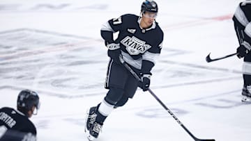 Vegas Golden Knights v Los Angeles Kings