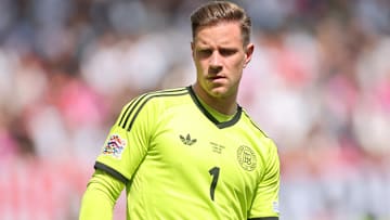 Germany v France - UEFA Nations League 2025 Third Place Match
