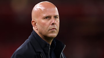 Liverpool v Southampton - Carabao Cup Third Round