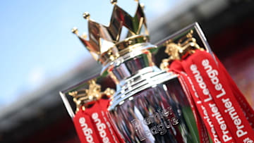 Liverpool FC v Crystal Palace FC - Premier League