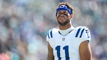 Indianapolis Colts v Jacksonville Jaguars