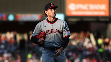 Cleveland Guardians v Baltimore Orioles