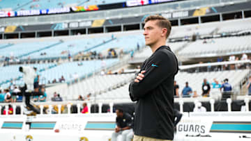 Pittsburgh Steelers v Jacksonville Jaguars - NFL Preseason 2025