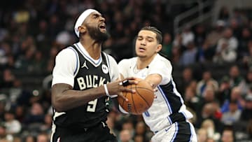 Orlando Magic v Milwaukee Bucks: Quarterfinals - Emirates NBA Cup