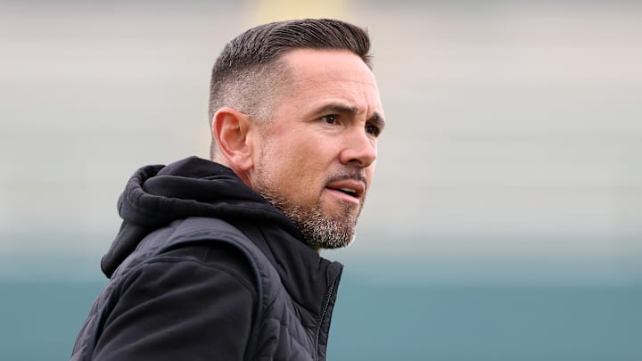 Green Bay Packers Mandatory Minicamp