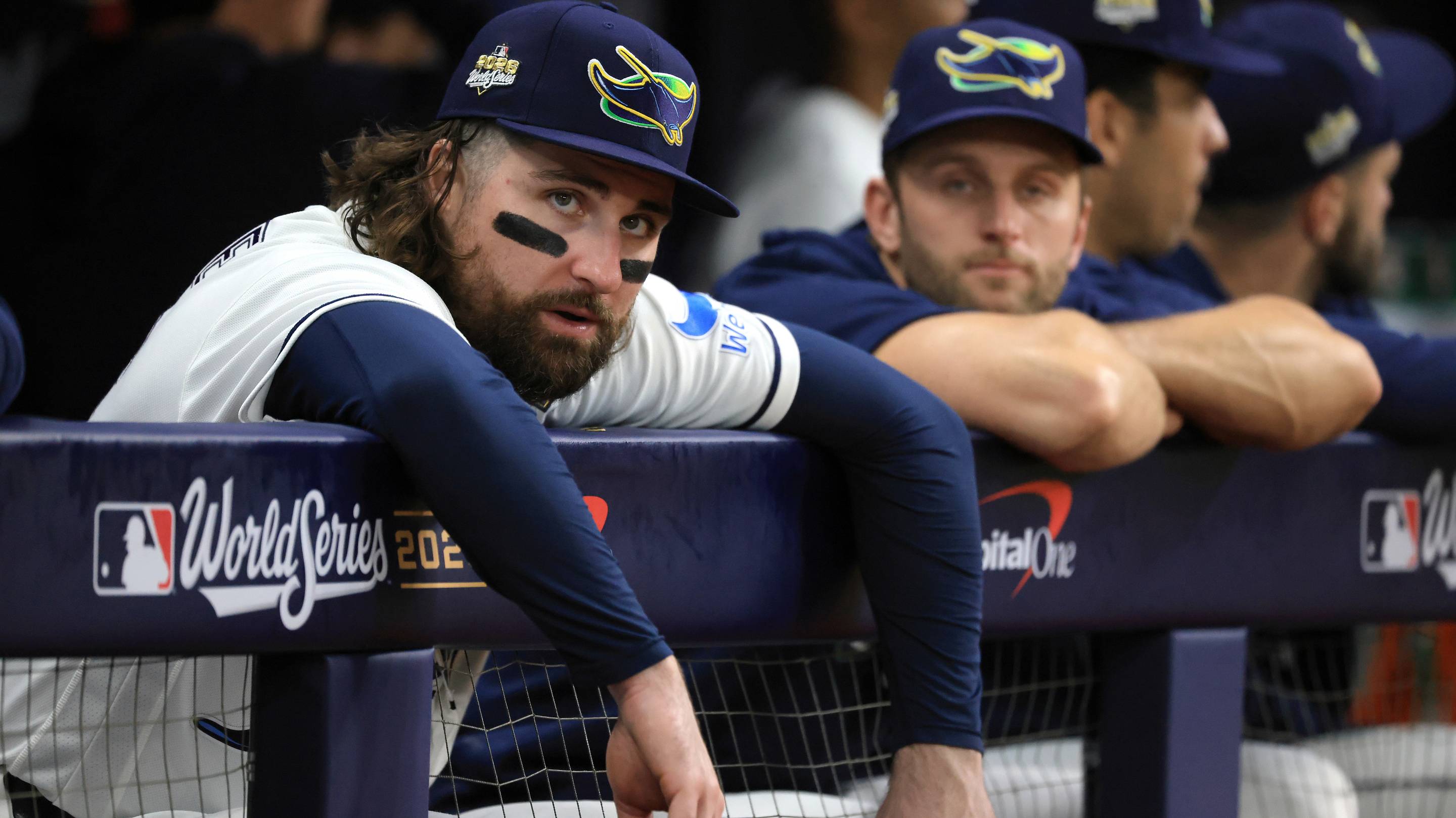 Brewers’ World Series domination of Rays should have Guardians fans saying ‘what if’