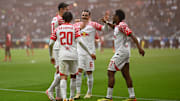 RB Leipzig