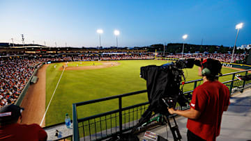 2024 NCAA Division I Baseball Regional - Fayetteville