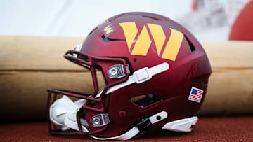 Washington Commanders Rookie Minicamp