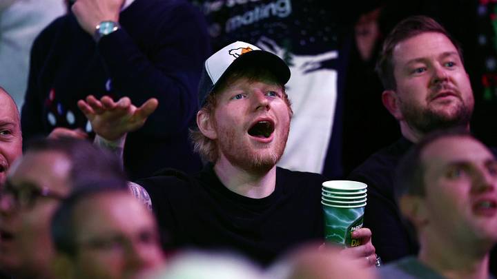 2024/25 Paddy Power World Darts Championship