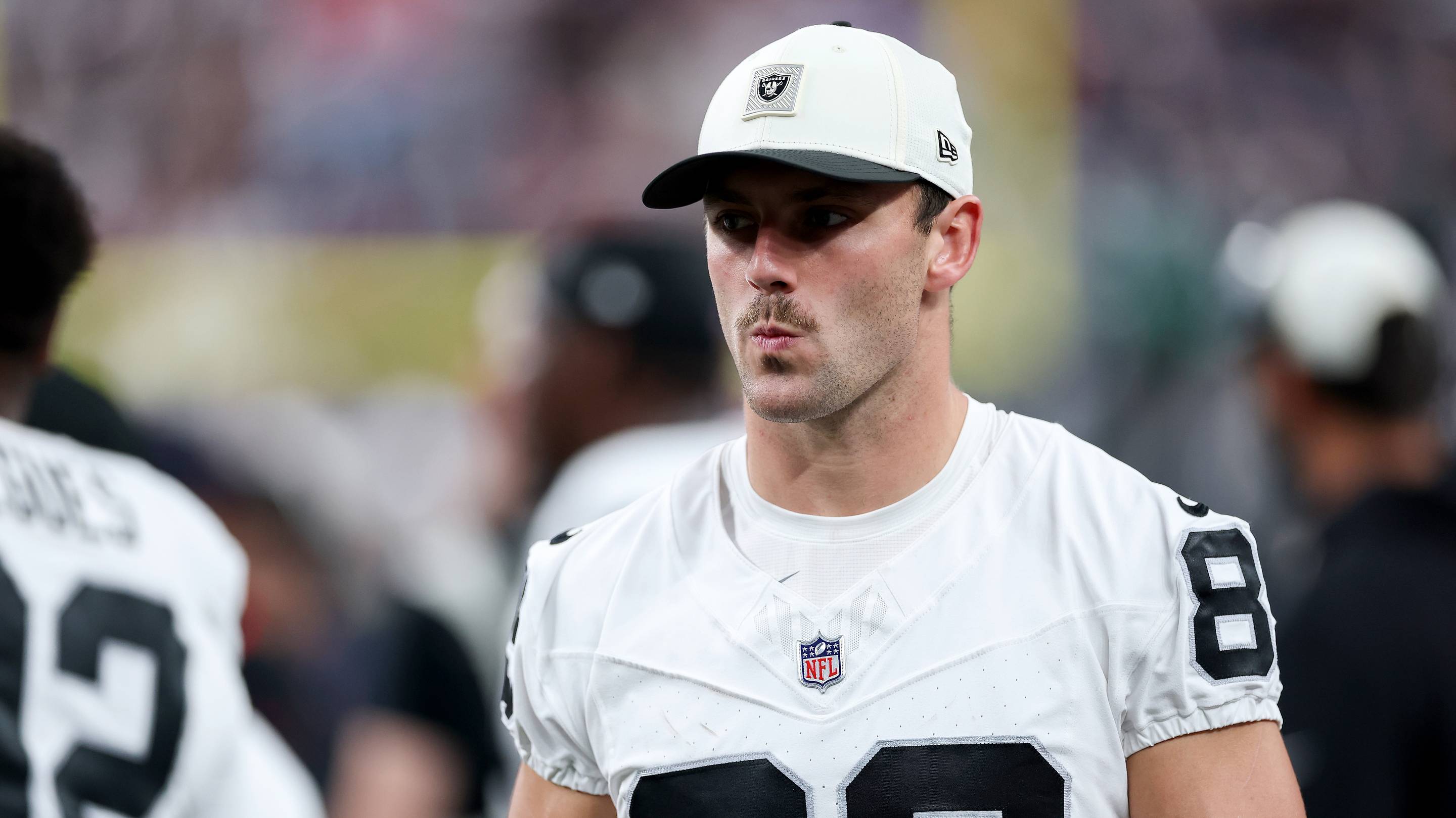 Brock Bowers injury dramatically shifts Raiders offense: How fantasy managers should react