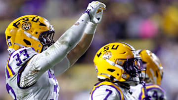 Western Kentucky v LSU