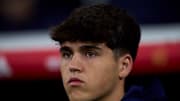 Pau Cubarsi est devenu titulaire au Barça.