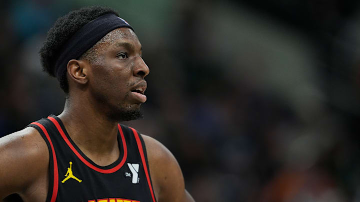 Atlanta Hawks, Onyeka Okongwu