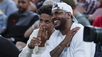 A top national recruiting analyst says it would be a big surprise if Syracuse basketball doesn't land 4-star Kiyan Anthony.