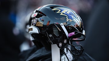 Cleveland Browns v Baltimore Ravens