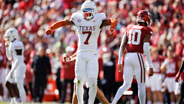 Denver Broncos, Jahdae Barron