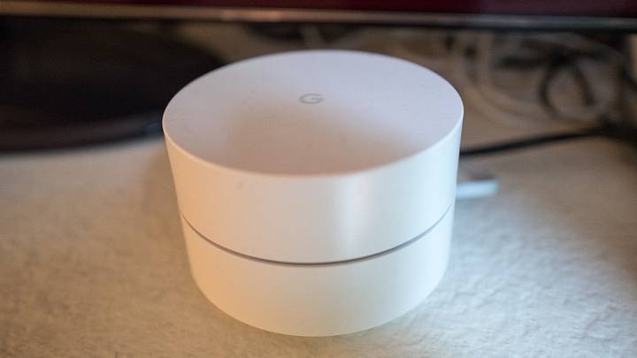 Google Wifi