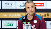 Luis Enrique - PSG