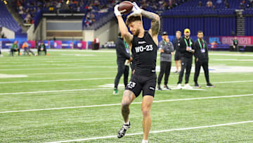 NFL Combine
