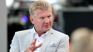 Doppelpass-Experte Stefan Effenberg
