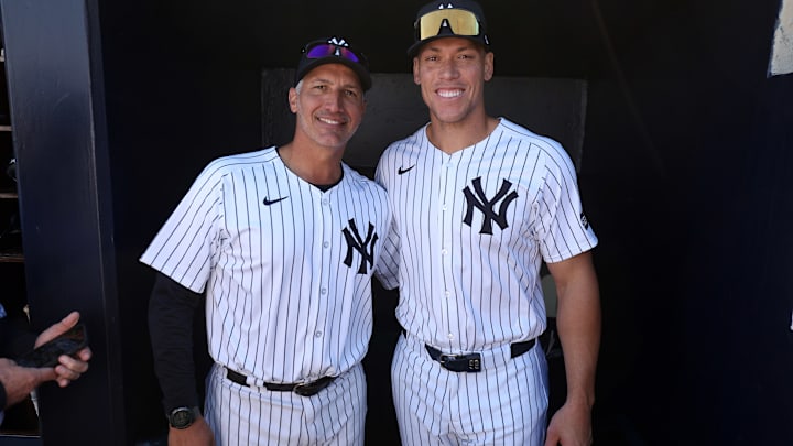 New York Yankees Spring Training