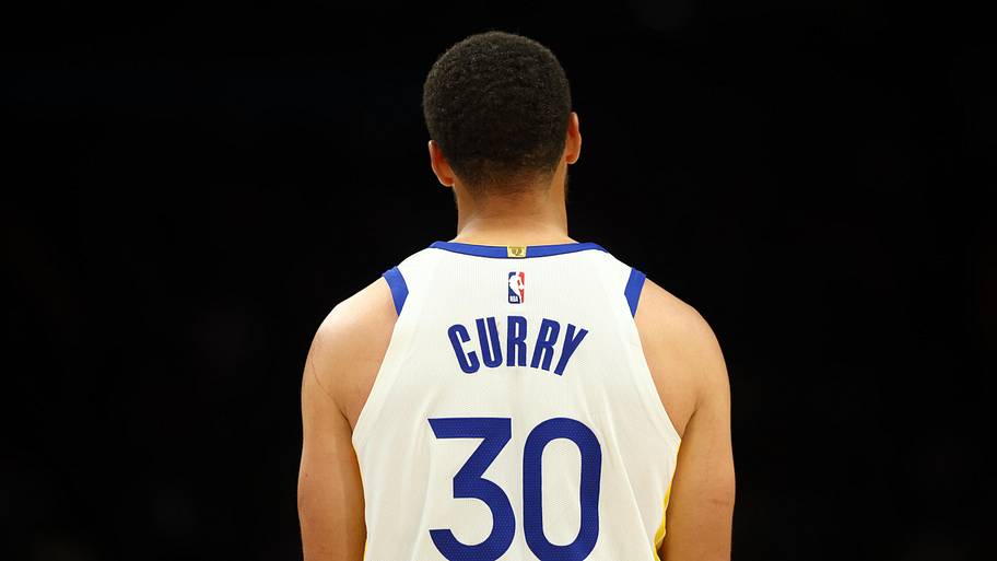 Steph Curr