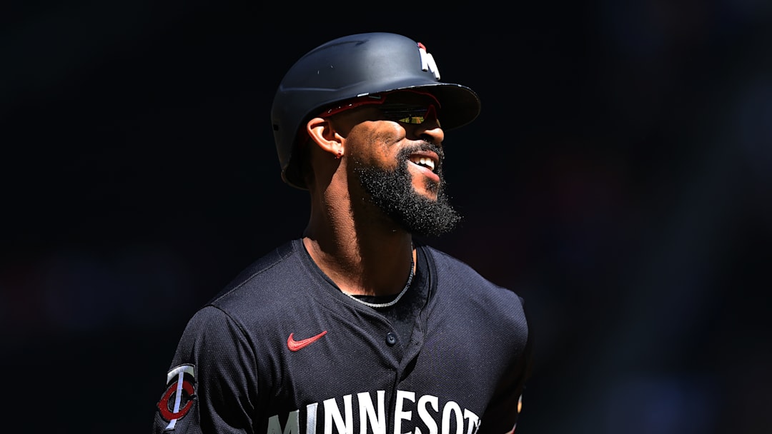 Minnesota Twins v Texas Rangers Minnesota Twins v Texas Rangers