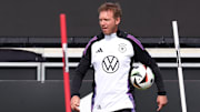 Julian Nagelsmann
