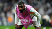 Bleibt Antonio Rüdiger bei Real Madrid?