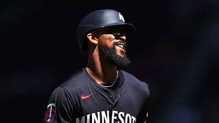 Minnesota Twins v Texas Rangers