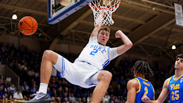 Cooper Flagg, Duke