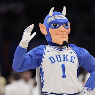 Duke basketball