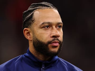 Camisa 10 do Corinthians, Memphis é o maior artilheiro da história da seleção holandesa